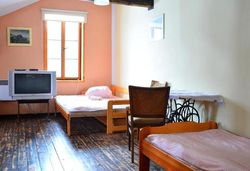 호텔 Dom Gościnny Bogdany