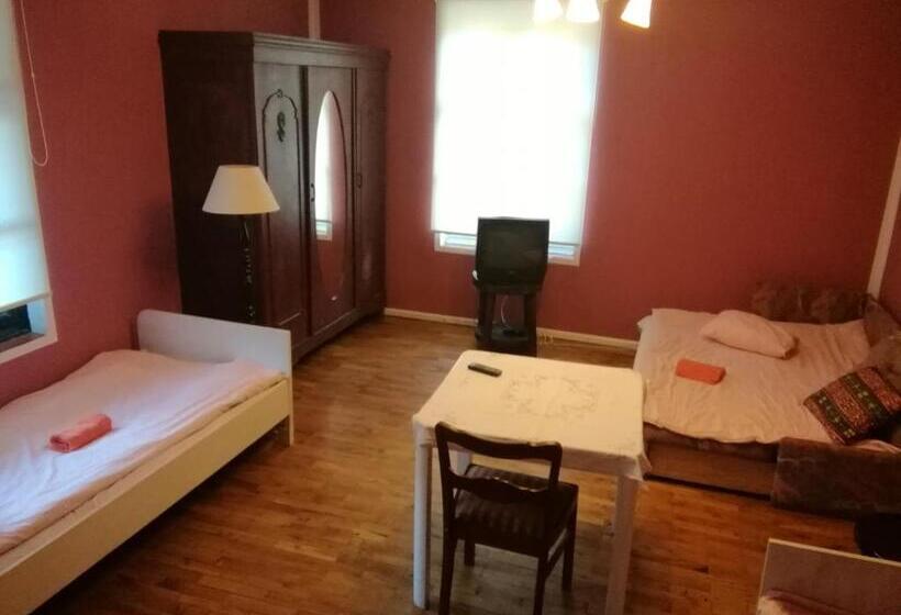 호텔 Dom Gościnny Bogdany