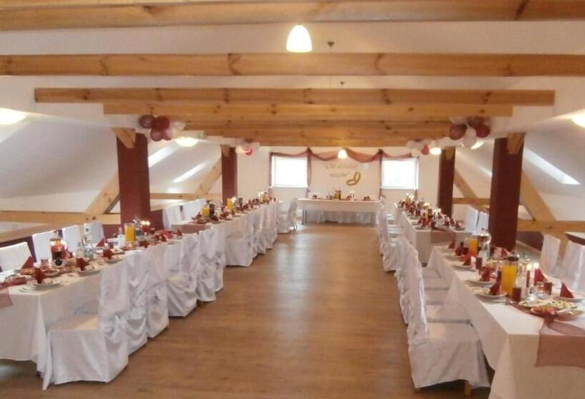 호텔 Dom Gościnny Bogdany