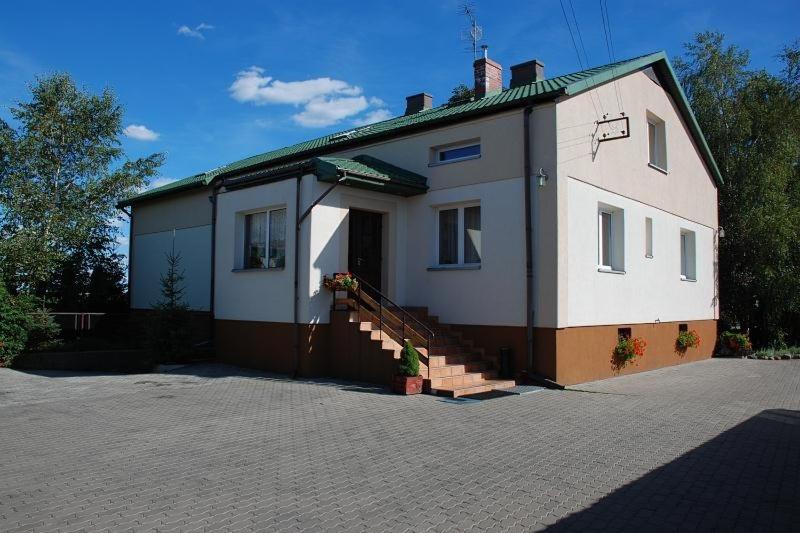 فندق Gospodarstwo Agroturystyczne Jagoda