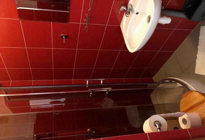 فندق Gospodarstwo Agroturystyczne Jagoda