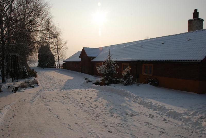 فندق Gospodarstwo Agroturystyczne Jagoda