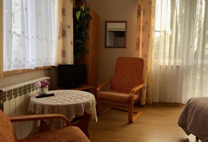 فندق Gospodarstwo Agroturystyczne Jagoda