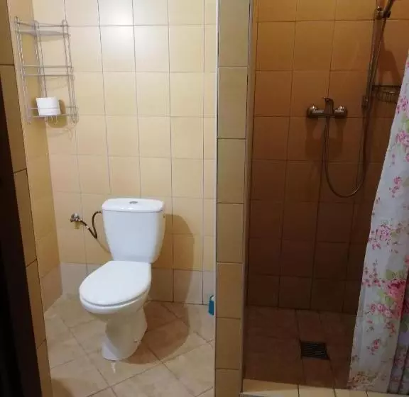 ホテル Ik Warmia  Pensjonat, Hostel