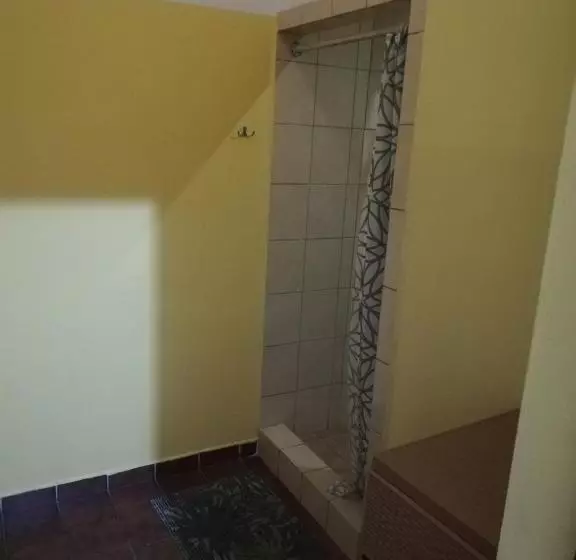 ホテル Ik Warmia  Pensjonat, Hostel