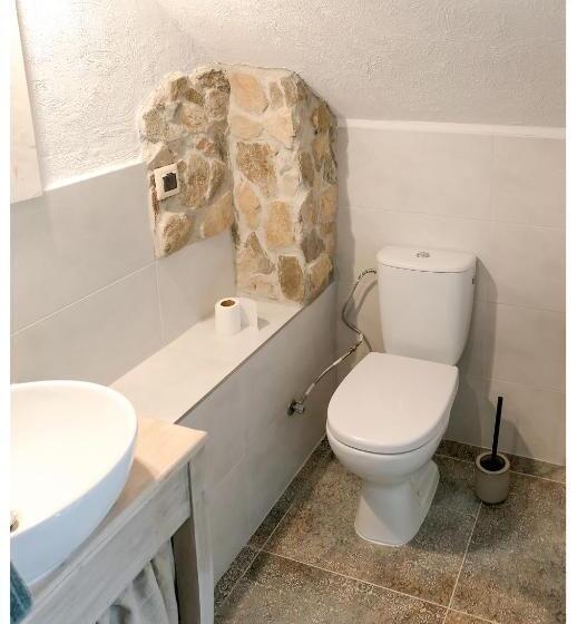 בית מלון כפרי Kozy I Róże