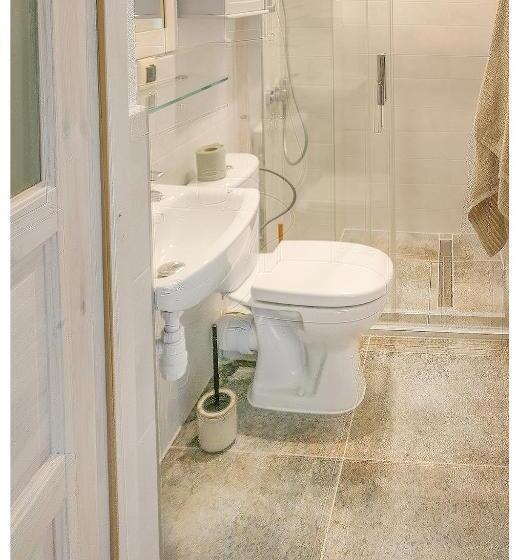 בית מלון כפרי Kozy I Róże