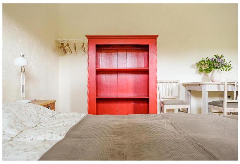 בית מלון כפרי Kozy I Róże