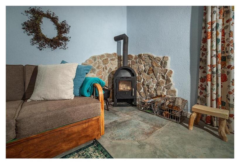 בית מלון כפרי Kozy I Róże