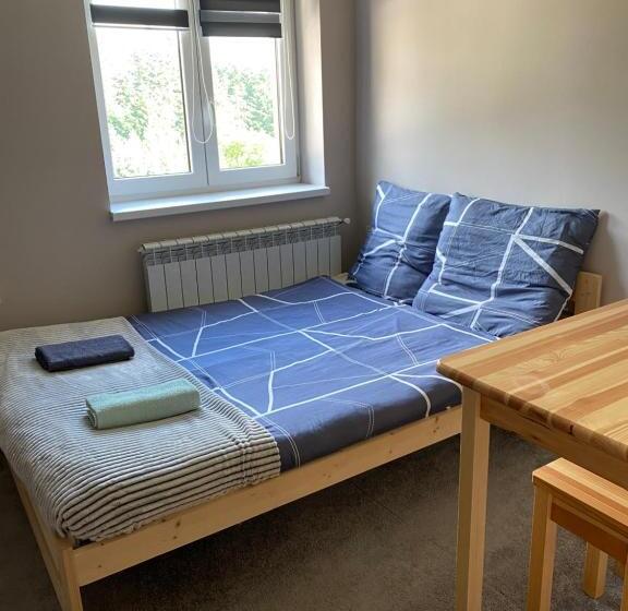 בית מלון כפרי Nocleg Pod Turbaczem