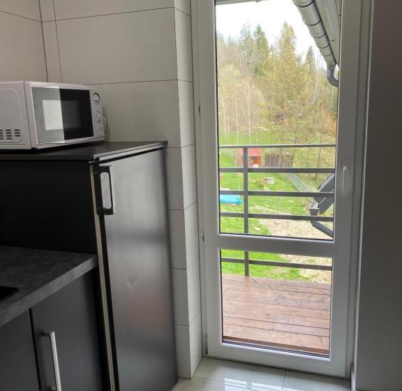 בית מלון כפרי Nocleg Pod Turbaczem