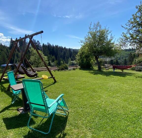 בית מלון כפרי Nocleg Pod Turbaczem