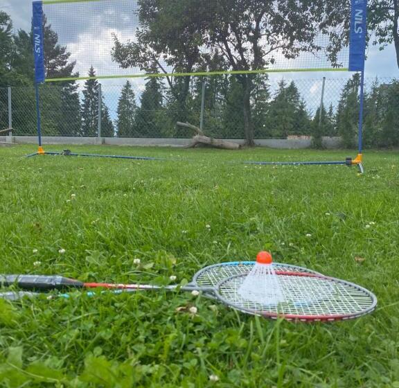 בית מלון כפרי Nocleg Pod Turbaczem