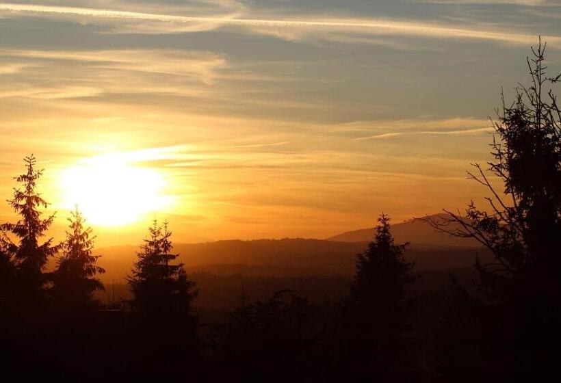 בית מלון כפרי Nocleg Pod Turbaczem