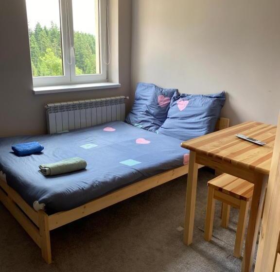 בית מלון כפרי Nocleg Pod Turbaczem