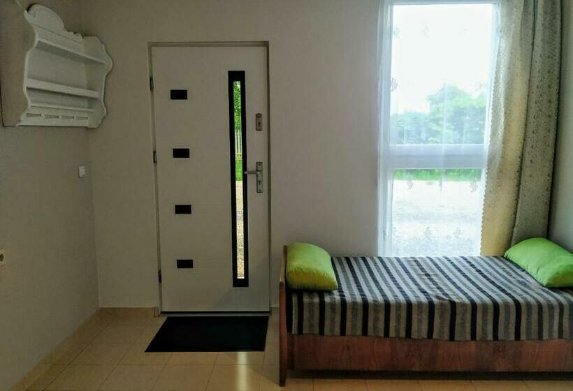 호텔 Noclegi Małgorzatka