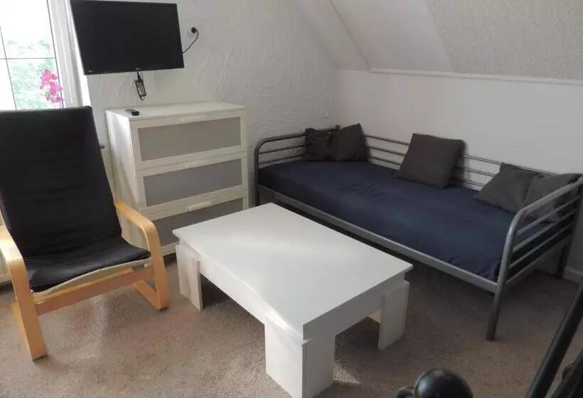 ホテル Noclegi Pod Słonecznikiem