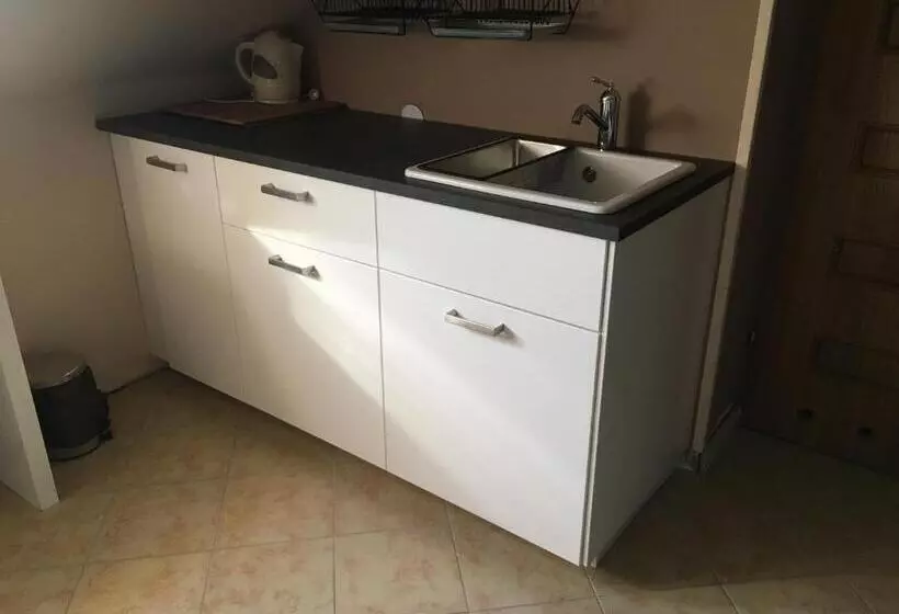 ホテル Noclegi Pod Słonecznikiem