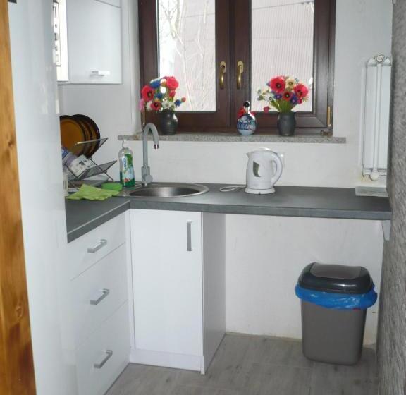 هتل Pokoje Gościnne U Babuni