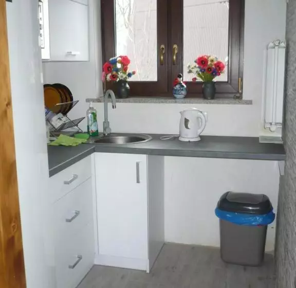 هتل Pokoje Gościnne U Babuni