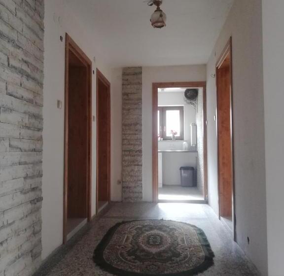 هتل Pokoje Gościnne U Babuni