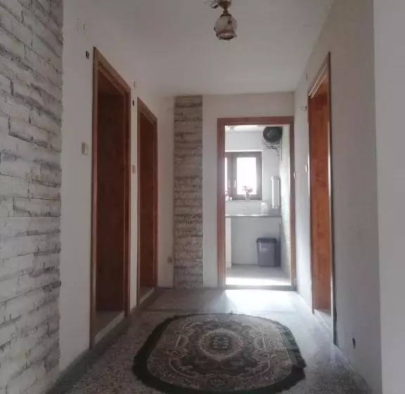هتل Pokoje Gościnne U Babuni