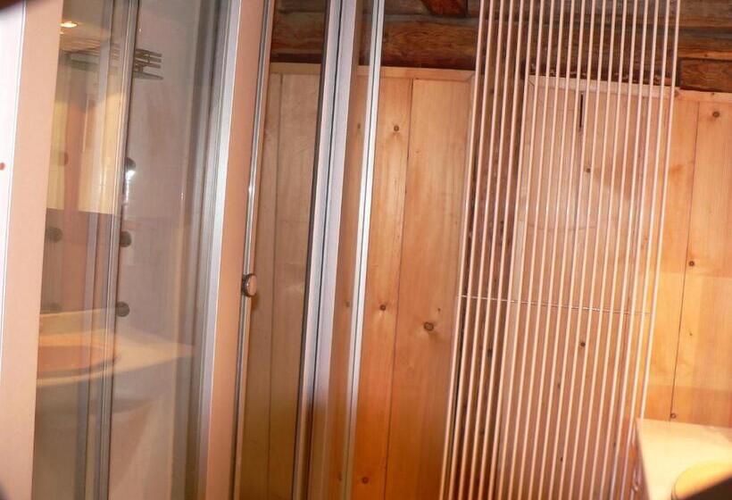 בית מלון כפרי Stara Plebania