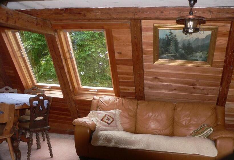 בית מלון כפרי Stara Plebania