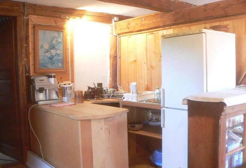 בית מלון כפרי Stara Plebania