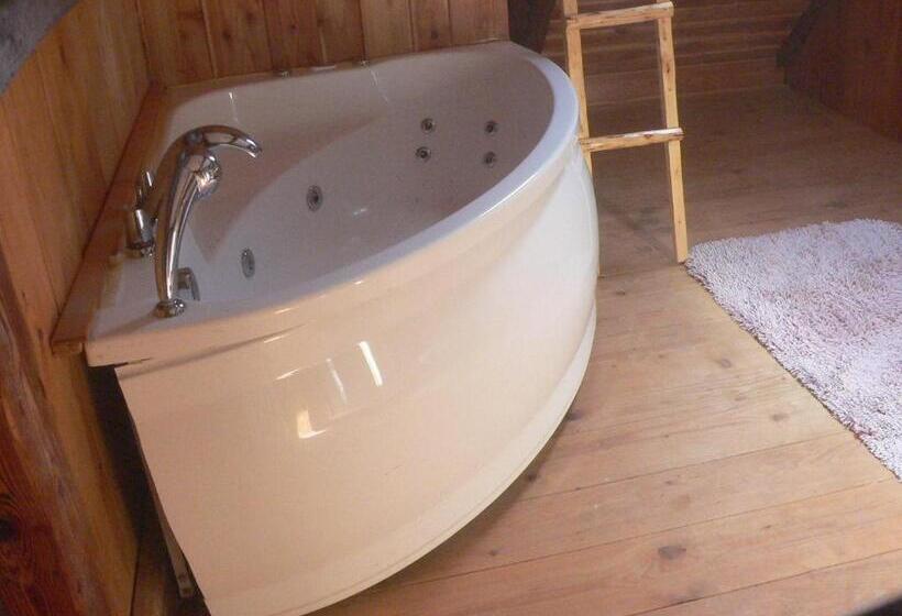 בית מלון כפרי Stara Plebania