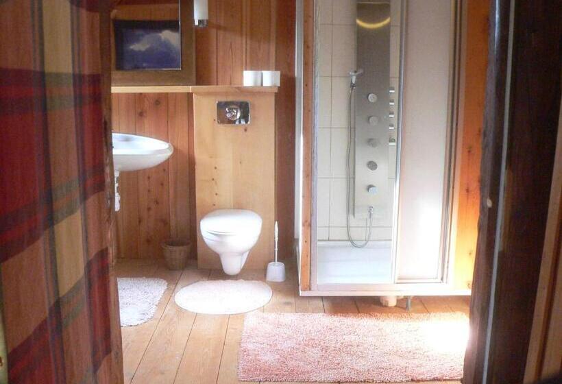 בית מלון כפרי Stara Plebania