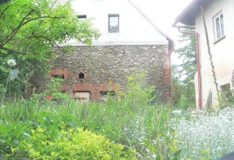 בית מלון כפרי Stara Plebania