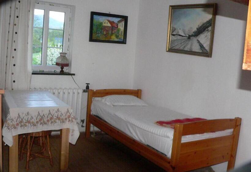 בית מלון כפרי Stara Plebania