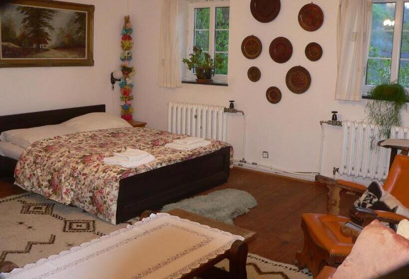 בית מלון כפרי Stara Plebania