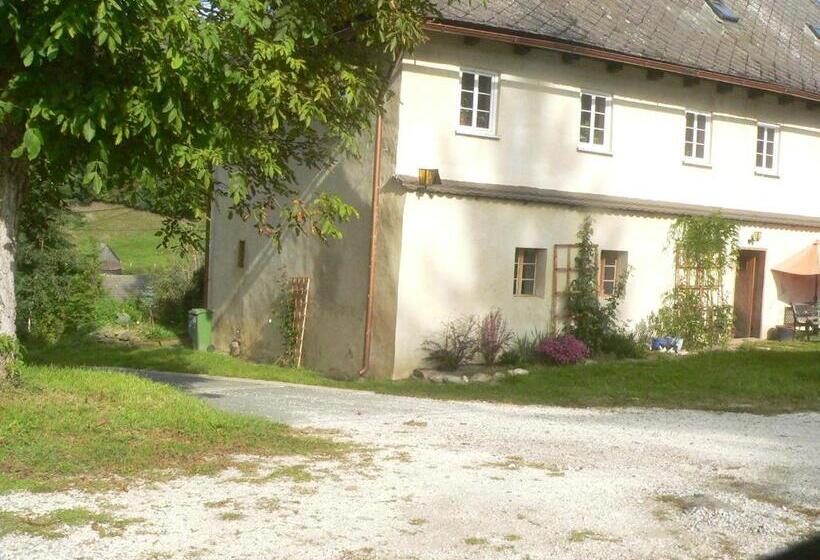 בית מלון כפרי Stara Plebania