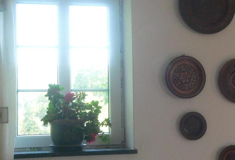 בית מלון כפרי Stara Plebania