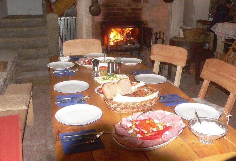 בית מלון כפרי Stara Plebania