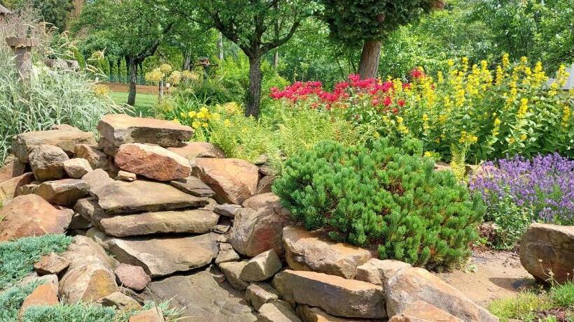 בית מלון כפרי Staro Chałpa