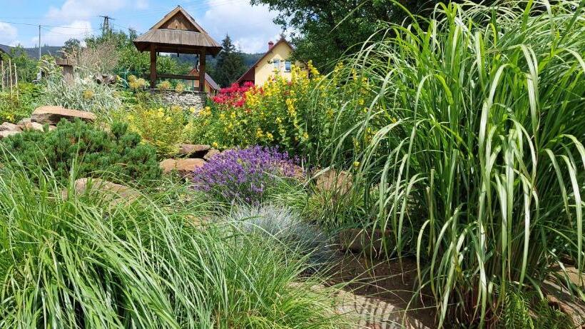 בית מלון כפרי Staro Chałpa