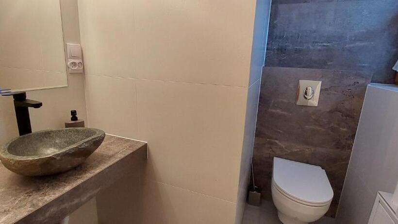 בית מלון כפרי Staro Chałpa