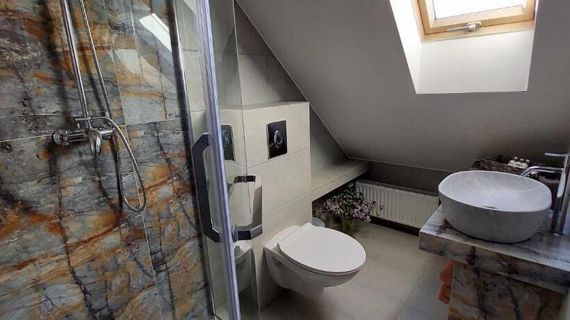 בית מלון כפרי Staro Chałpa