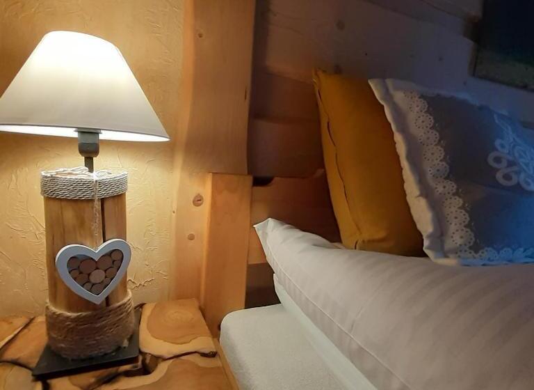 호텔 Staro Chałpa