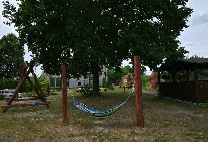 فندق Zacisze U Rysia