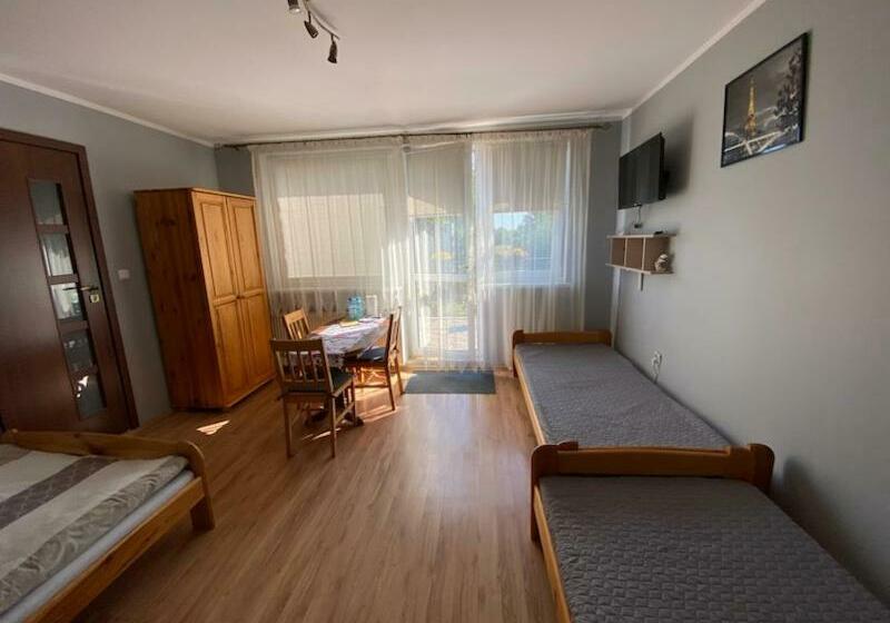 فندق Zacisze U Rysia