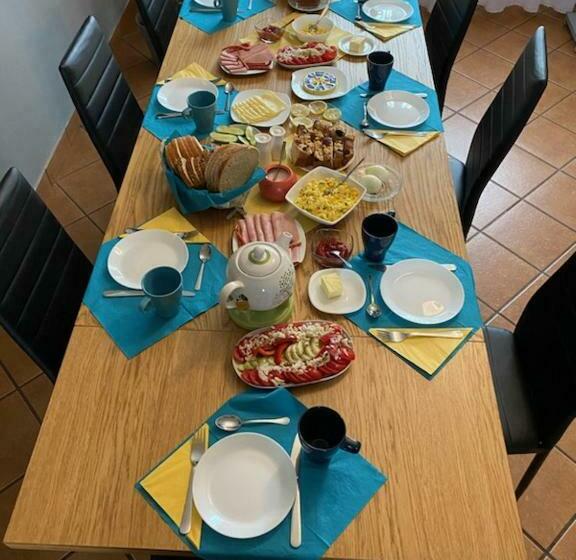 فندق Zacisze U Rysia