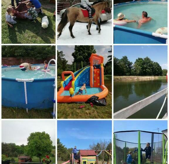 فندق Zacisze U Rysia