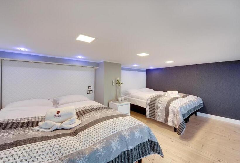 Panorama  The View Of Gdańsk By Elite Apartments