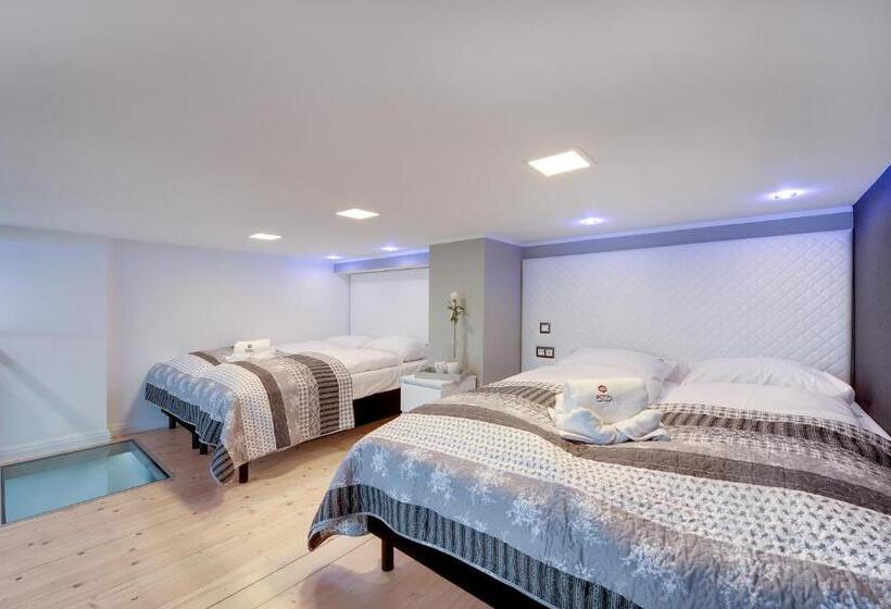 Panorama  The View Of Gdańsk By Elite Apartments