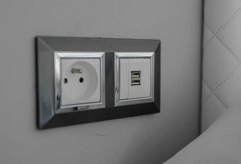 Panorama  The View Of Gdańsk By Elite Apartments