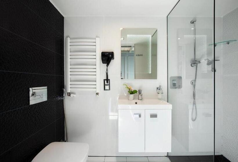 Panorama  The View Of Gdańsk By Elite Apartments